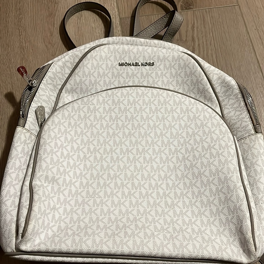 Michael Kors backpack